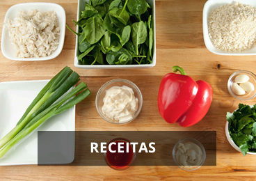 Receitas